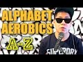 Asian Attempts Blackalicious - Alphabet Aerobics ...