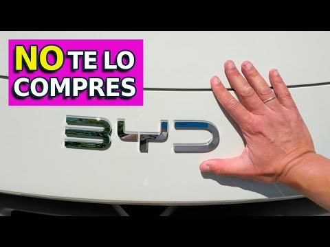 DO NOT BUY IT if you are looking for a CHEAP, ELECTRIC and QUALITY BYD CAR