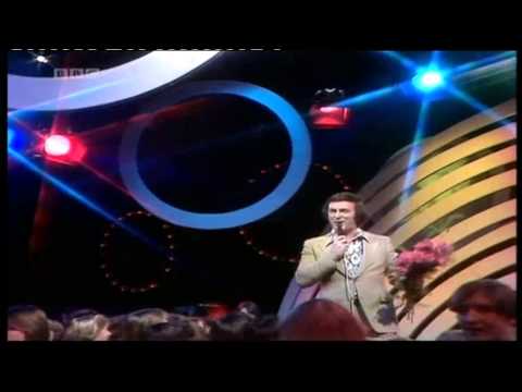 Terry Wogan - The Floral Dance [TOTP 1977]