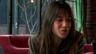 Amplified: Charlotte Gainsbourg