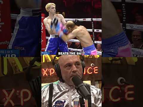 When Joe Rogan Fell For Youtube Clickbait