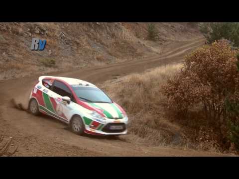 2016 Hitit Rallisi / Fırat Yükselir / Ford Fiesta R1