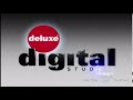 Deluxe Digital Studios DVD Logo Widescreen