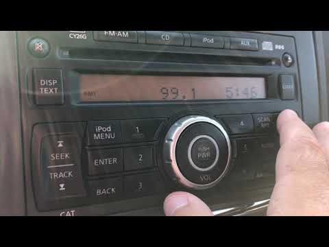 North Central Kansas FM Bandscan #1 - August 26, 2020