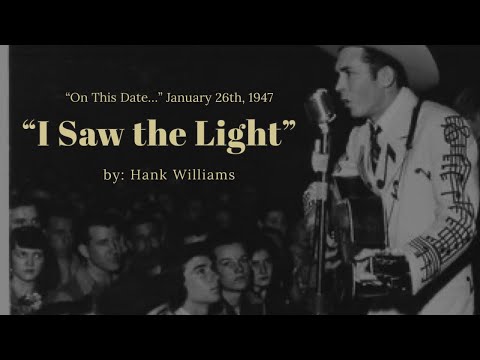 “On This Date…” January 26th, 1947