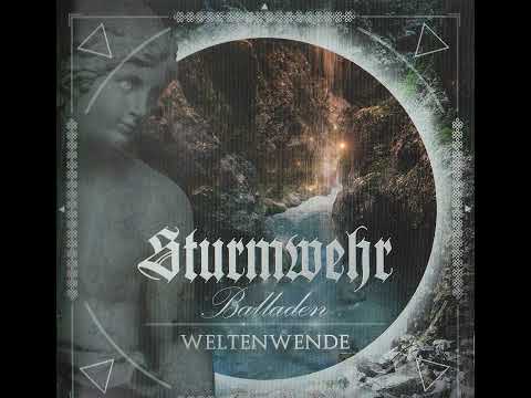 Sturmwehr - Herzen Brennen