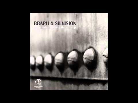 Rraph & Silvision - Battle Of Zama (Original Mix)
