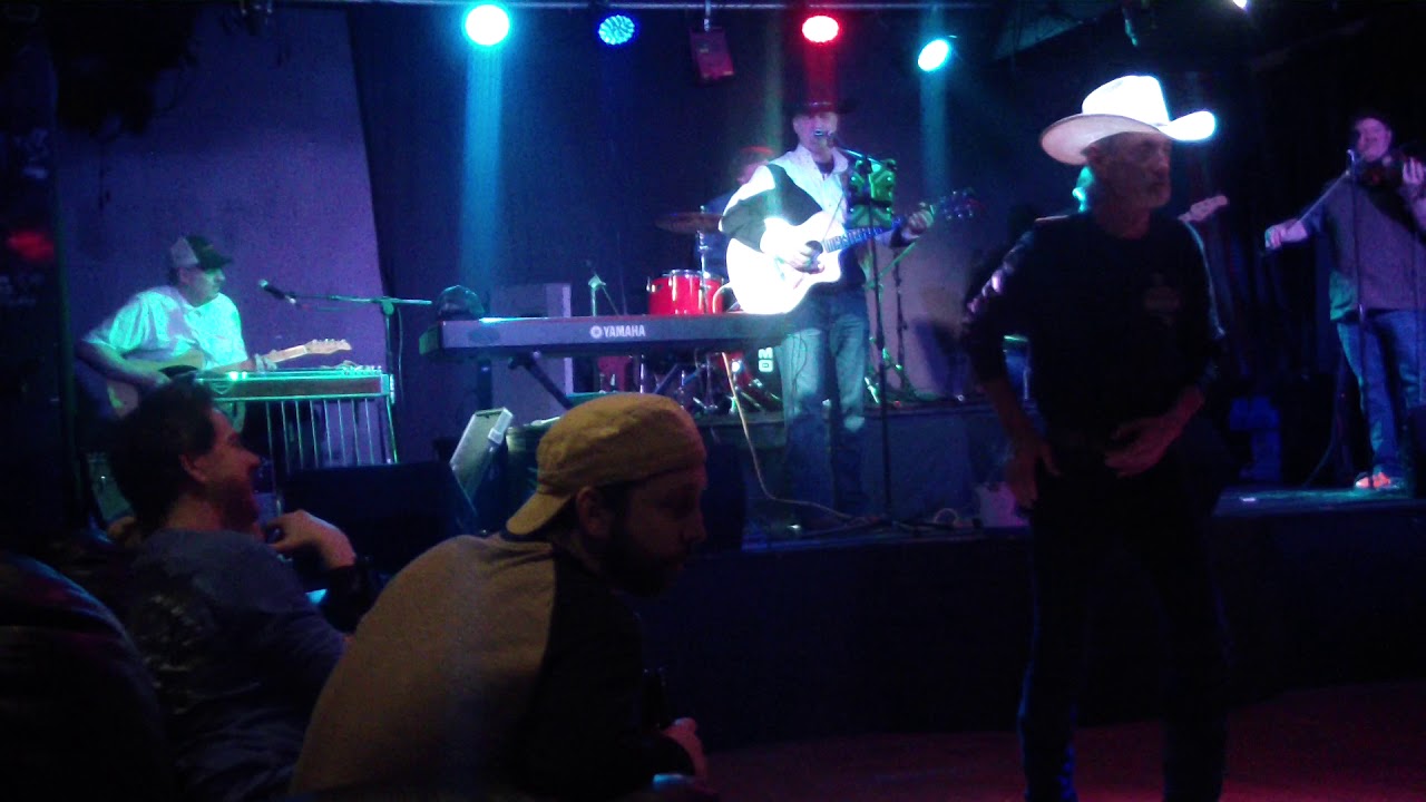 Promotional video thumbnail 1 for Rebellious South