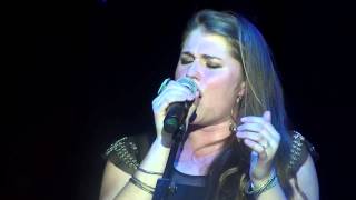 "Nothing Compares 2 U" by Hannah Mairead Murphy