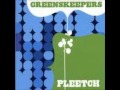 Greenskeepers: Epiphany 