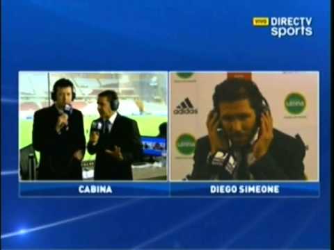 Resumen del triunfo del Atlético de Madrid frente al Sporting Cristal