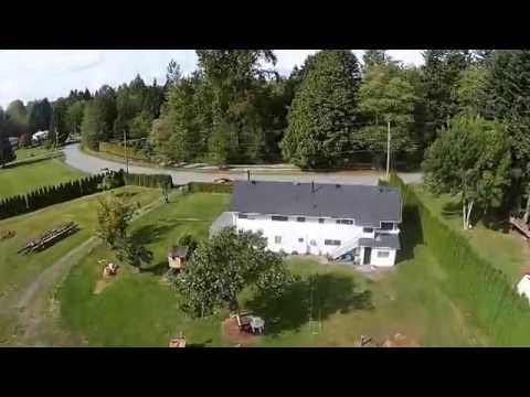 Acreage in Langley BC, Horse acreage in Langley bc