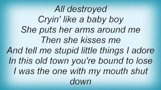 17376 Per Gessle - There Is My Baby Lyrics