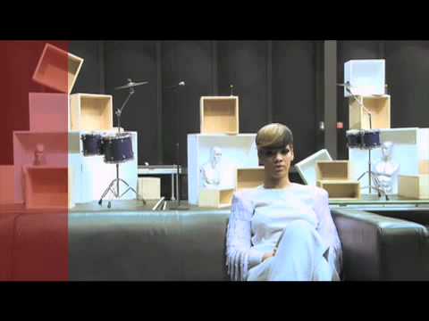 Rihanna-diva.com // Rihanna's new ads for DKMS - Fight against leukemia !