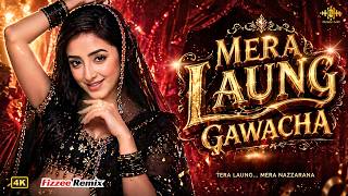 Download lagu Mera Laung Gawacha (EDM Remix) 🔥 | Saniya Khan Cover | Ali Khan | Slap House | Piano & Flute Mix mp3
