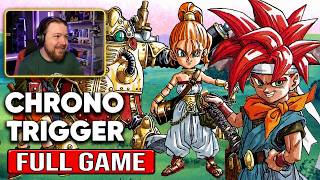 I Played The Greatest JRPG of All Time
