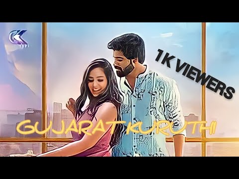 Gujarat Kuruthi video song