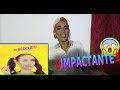 VIDEOREACCION A BLOQUEO (roast yourself challenge) - LUISA FERNANDA W VIDEOREACCION A BLOQUEO (roast yourself challenge) - LUISA FERNANDA W