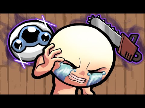 LEAVE ME ALONE TAINTED ITEMS