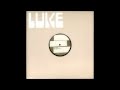 Luke Slater - Stars and Heroes (Felix the Housecat Remix)
