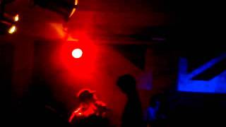 My Own Private Alaska - Die for Me (September, 10 '11)