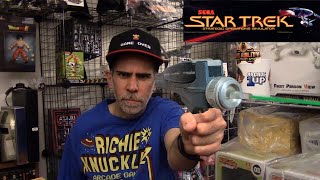 Game of the Week - Star Trek SOS