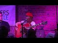 Kathleen Regan - “Hurt My Own Feelings” (Live at The Bitter End)