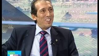 Özkan Altıntaş - Airport TV - Teoman Alemdar