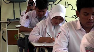 Download lagu Film Pendek JUJUR MEMBAWA MUJUR mp3