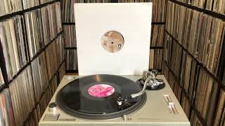 Moodymann ‎"U Can Dance If U Want 2" Full Double Vinyl 12"