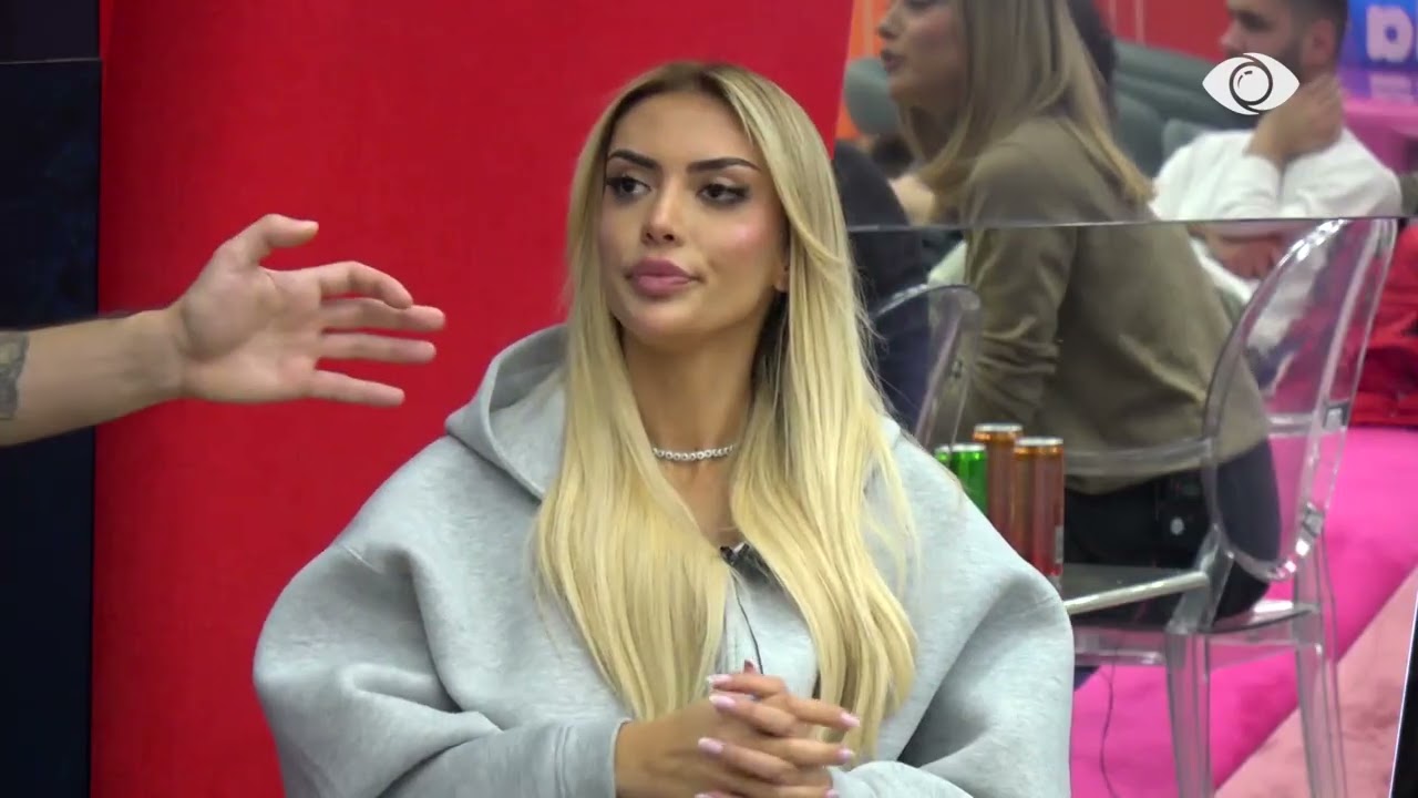 “Femra është e butë”/ Brikena: Nëse do isha mashkull nuk do e falja tradhëtinë