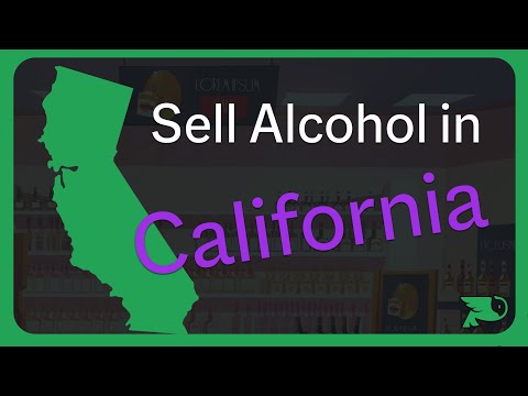 How To Get A California Liquor License Yourself | Permit Place