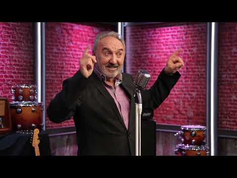 VLADIMIR KOČIŠ ZEC - KAKO SAM TE LUDO VOLIO