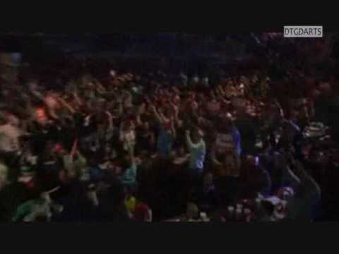 PDC WC '08 Part - Wade part 2