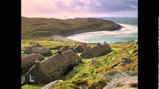 Music video thumbnail preview for The Old Hill - Breabach by Breabach