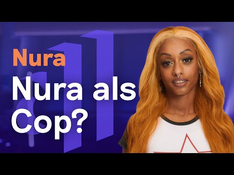 vom Discounter in den Tatort - Nuras Pläne für die Zukunft