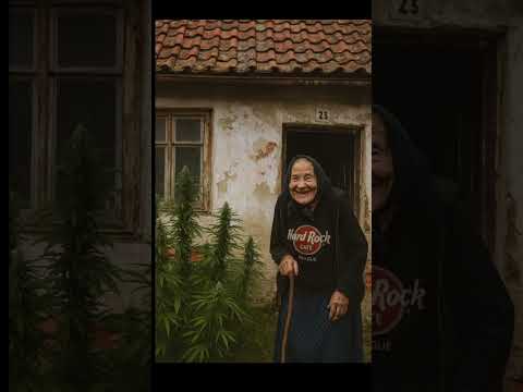 MY MÁME CHALOUPKU V BLATNÉ - SHORTS (Rock&Roll cover) text Ivan Mládek #rock  #music