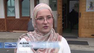 MIZ ŽEPČE NA DAN DRŽAVNOSTI BIH URUČIO 76 STIPENDIJA