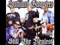 Southland Gangsters - On The Southside