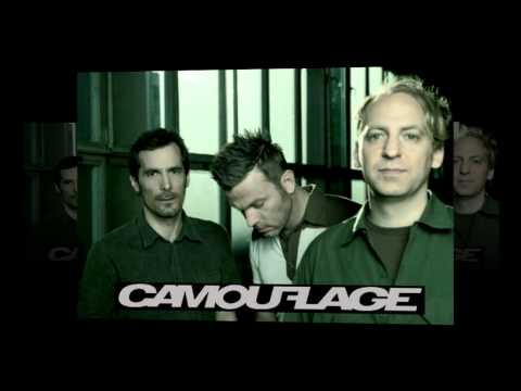 Camouflage feat. Peter Heppner - Count On Me