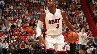 Kentavious Caldwell-Pope - Julius Randle - Dwyane Wade - Hassan Whiteside