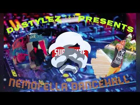$$ Dj Aiden  767 - Nemofella Dancehall mix (2023)