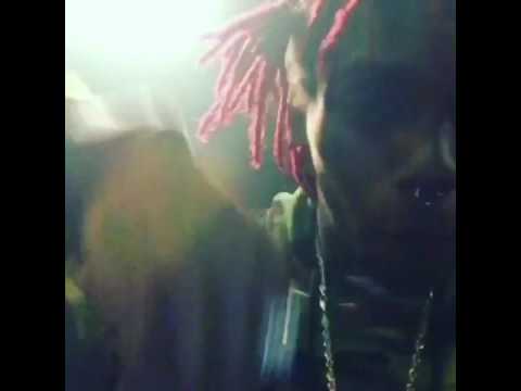 Famous Dex Ft Lil Yachty - Crazy ( Snippet )