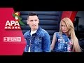 ALEXANDER feat. SLAVENA - Kolko vdigam ot ...