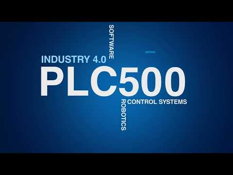 Video de PLC500