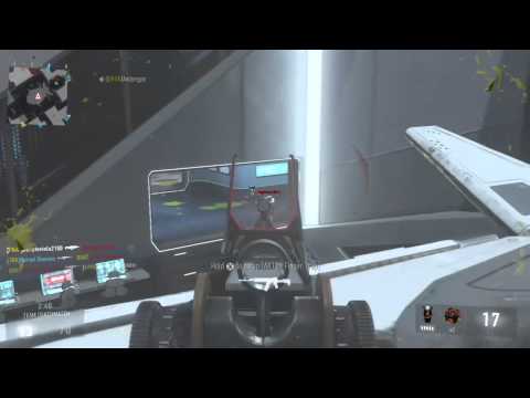 My Trigger Finger on Xbox One