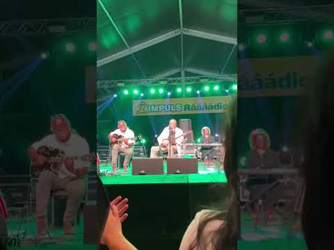 Ivan Mládek Medvědi nevědí (Benátská 29.7.2022 Liberec)