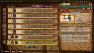 Pick Your Poison Event