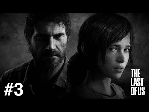 CONOSCIAMO ELLIE - THE LAST OF US #3