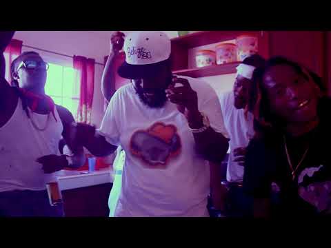 J Monie X Yunx Dan X Echo - High Official Video